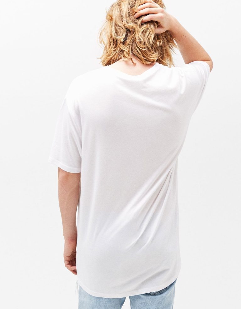 Long T-shirt - Image 2