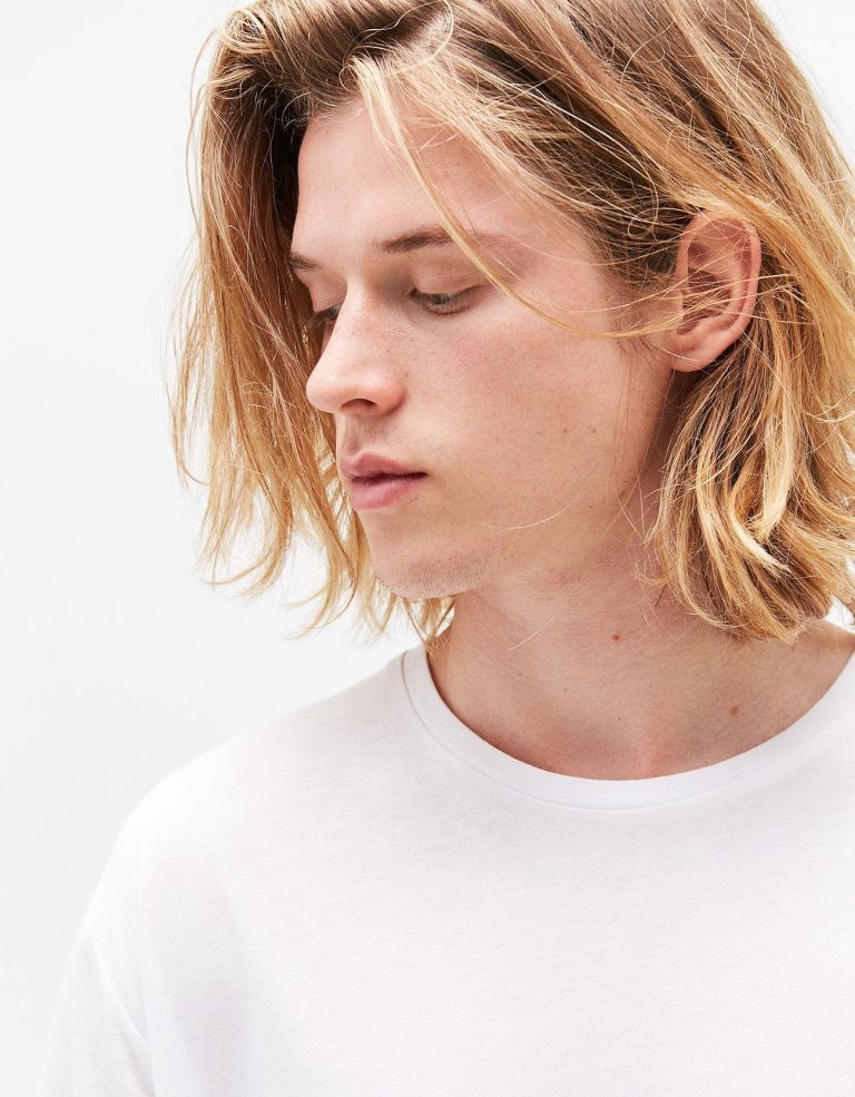 Long T-shirt - Image 4