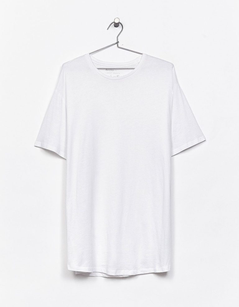 Long T-shirt - Image 3
