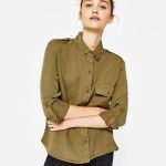Tencel Shirt