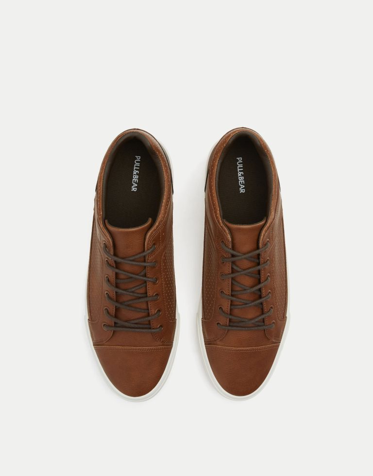 Soft elastic sneakers - Image 4