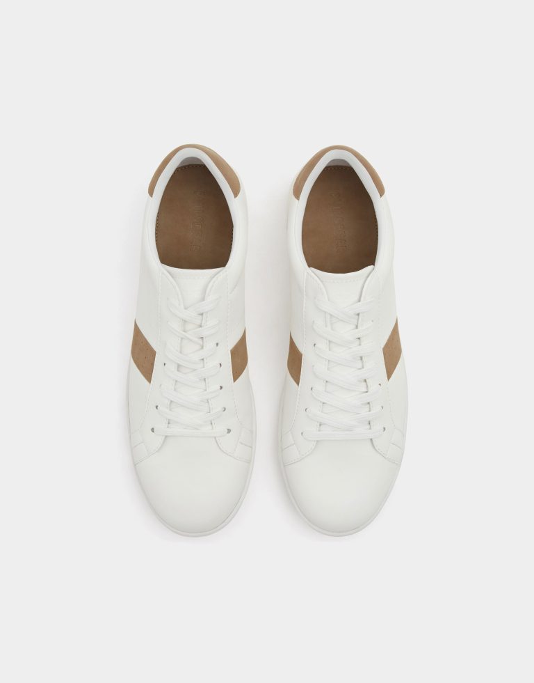 Soft elastic sneakers - Image 3