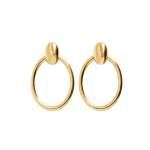Birthstone Earrings
