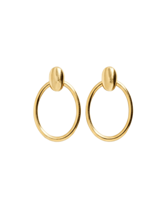 Birthstone Earrings