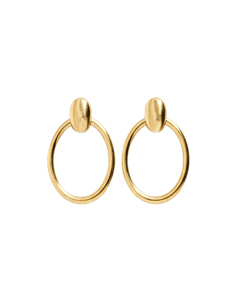 Birthstone Earrings