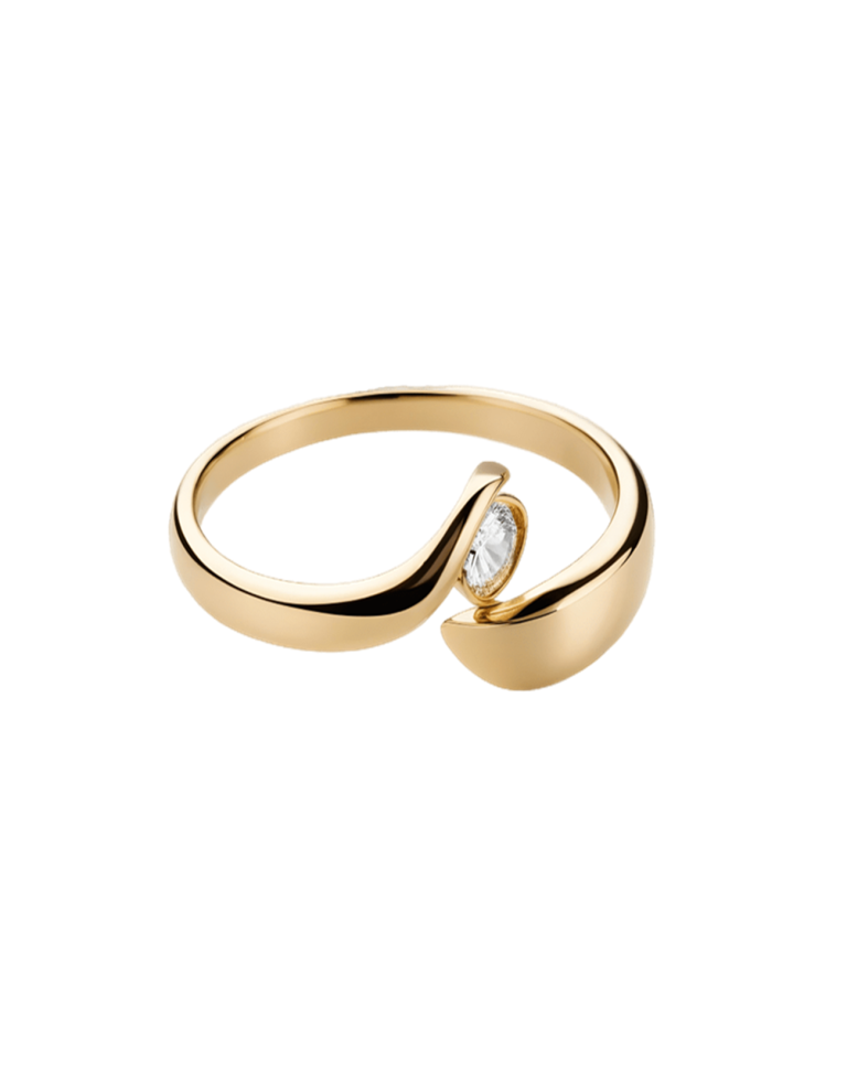 Anniversary Ring